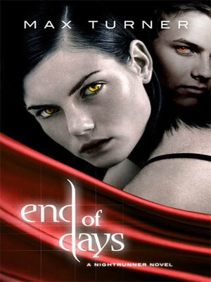 cover image of End of Days